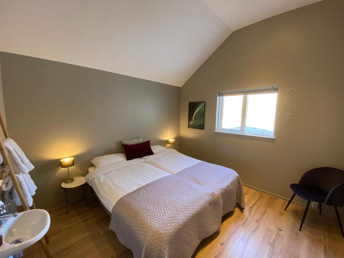 Dalshoefdi Bed & Breakfast Dalshofdi
