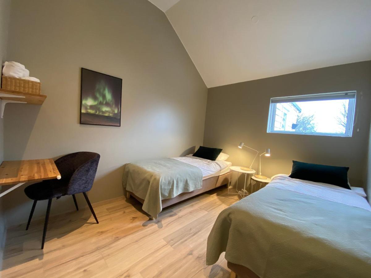 Dalshoefdi Bed & Breakfast 3*