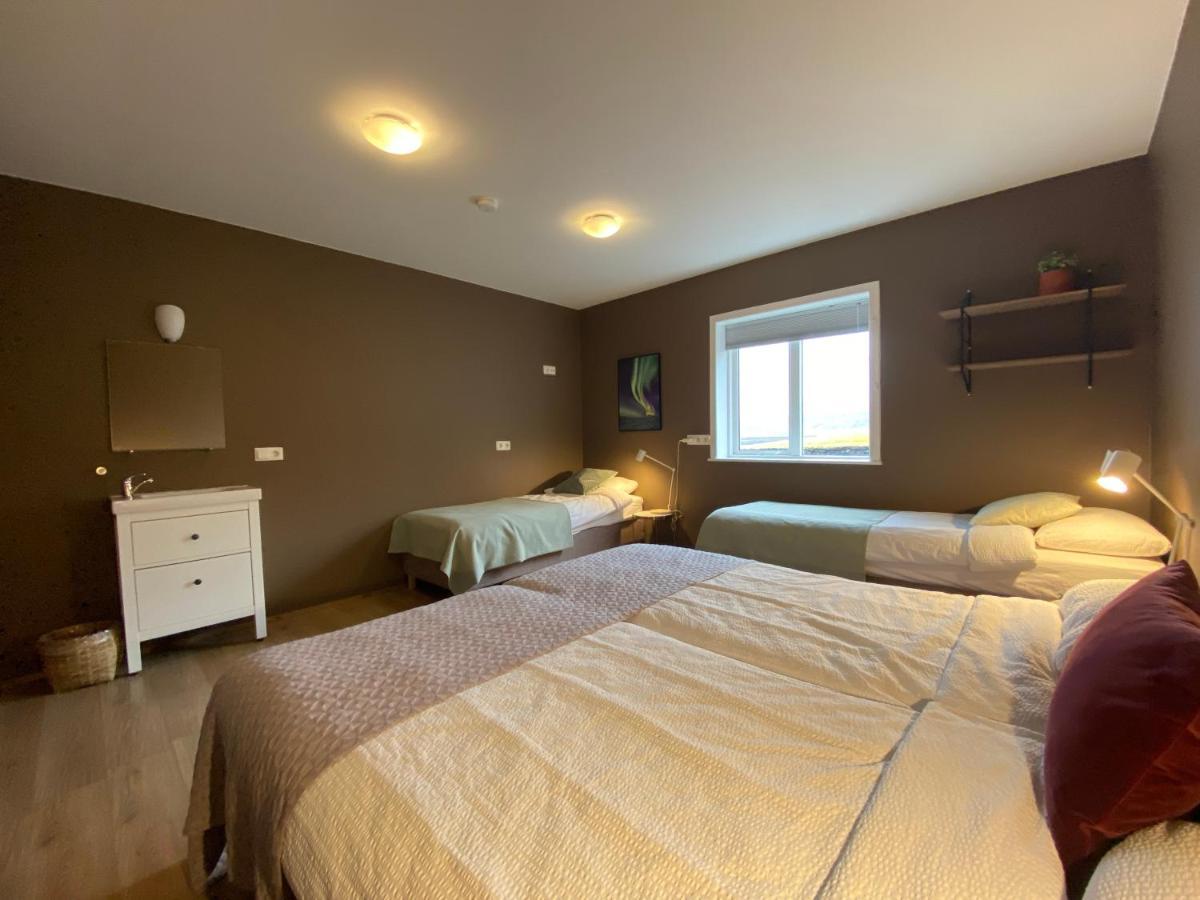 Bed & Breakfast Dalshoefdi Dalshofdi