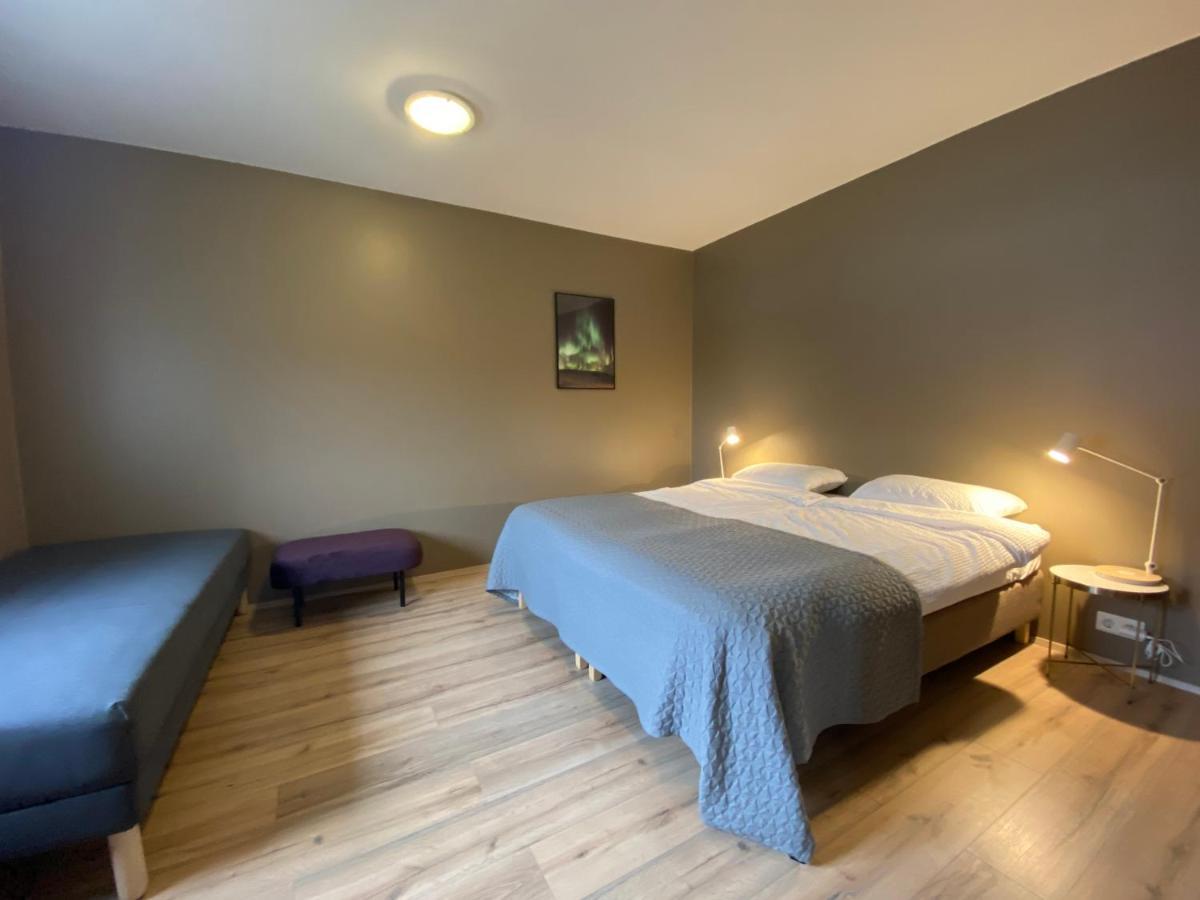Bed & Breakfast Dalshoefdi Dalshofdi