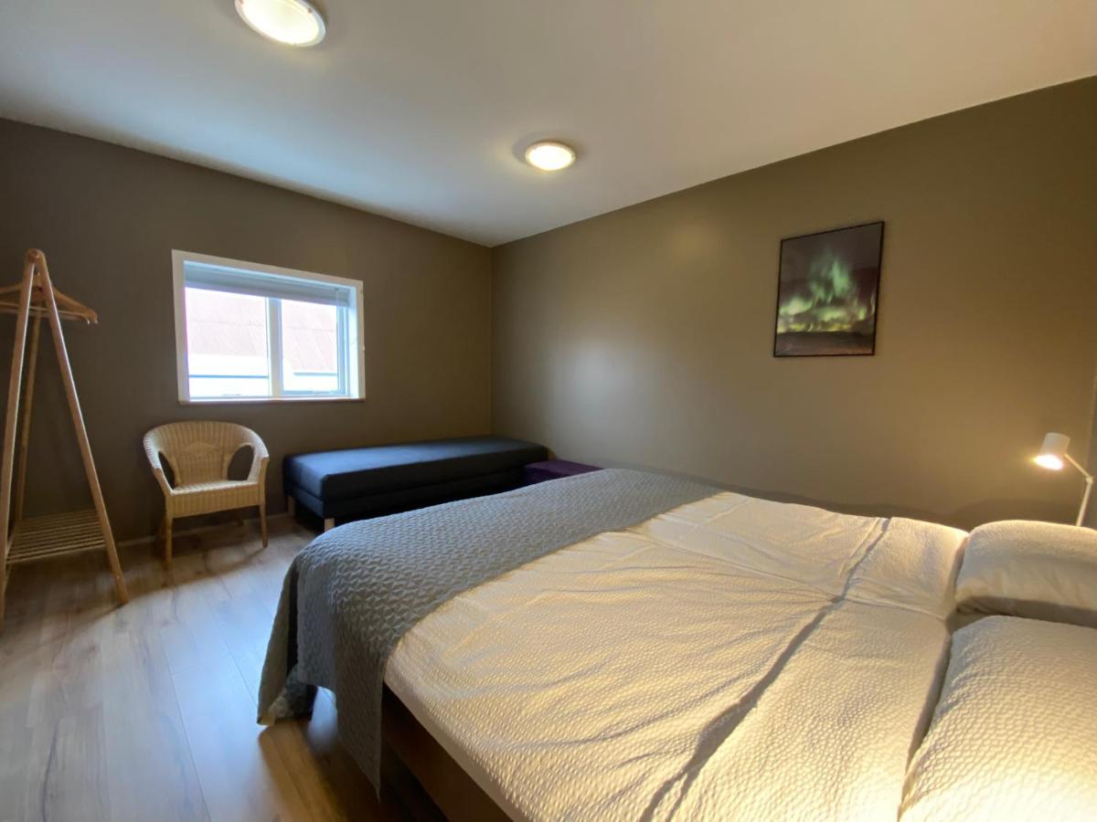 Bed & Breakfast Dalshoefdi Dalshofdi