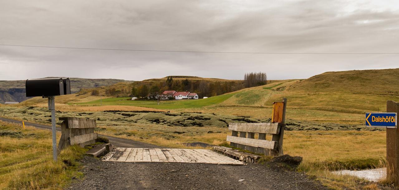 Bed & Breakfast Dalshoefdi